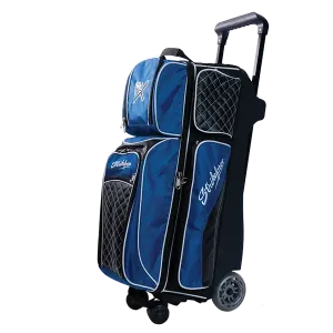 KR Strikeforce Royal Flush 3 Ball 360 Roller