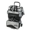 KR Strikeforce Royal Flush 4 Ball Roller Bowling Bag
