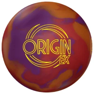 900 Global Origin EX Bowling Ball