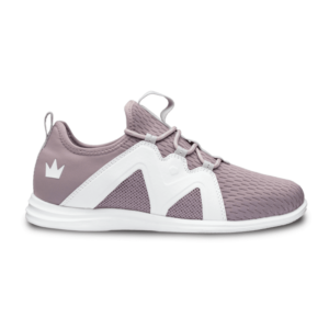 Brunswick Nexxus Mauve Women’s Bowling Shoes