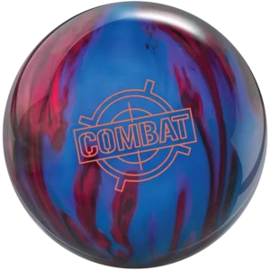 Brunswick Combat Bowling Ball