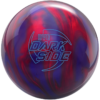 DV8 Dark Side Bowling Ball