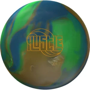 Roto Grip Hustle Earth Bowling Ball