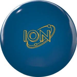 Storm Ion Pro Solid Bowling Ball