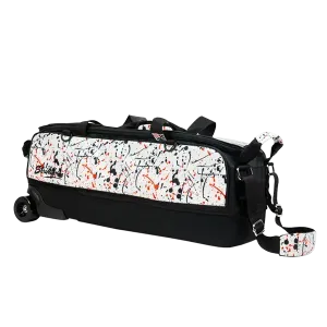 KR Dye Sub 3 Ball Slim Triple Roller