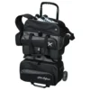 KR Strikeforce Konvoy 4 Ball Roller Bowling Bag