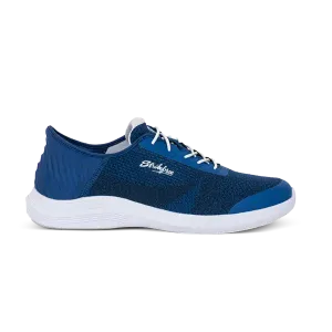 KR Strikeforce Pilot Navy Men’s Bowling Shoes