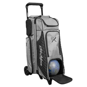 KR Strikeforce Royal Flush 4×4 Roller Bowling Bag