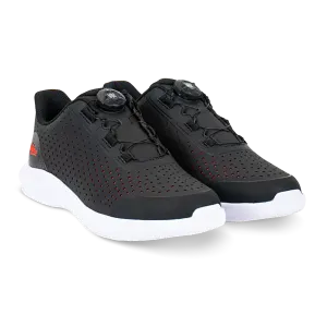 KR Strikeforce Arrow FT Black Red