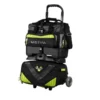 Motiv Vault 4 Ball Roller Bowling Bag