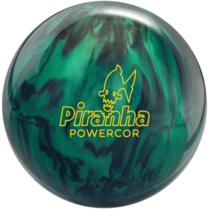Columbia 300 Piranha PowerCOR Pearl Bowling Ball