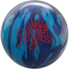 Radical Torpedo Bowling Ball