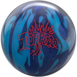 Radical Torpedo Bowling Ball