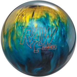 Hammer Raw Hammer Smoke Blue Gold