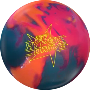 Roto Grip RST Hyperdrive Bowling Ball