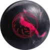 SWAG Black Dragon Bowling Ball