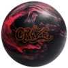 SWAG Craze Solid Bowling Ball