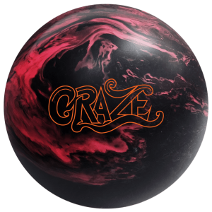 SWAG Craze Solid Bowling Ball