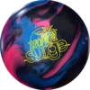 Storm Tropical Surge Black Blue Pink Bowling Ball