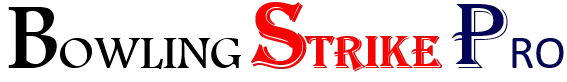 Bowling Strike Pro