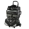 Motiv Vault 4 Ball Roller Bowling Bag