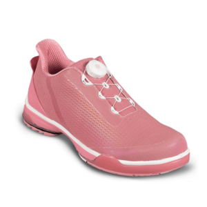 KR TPC Limited Edition Hype Pink Plus Right Hand Unisex Shoes