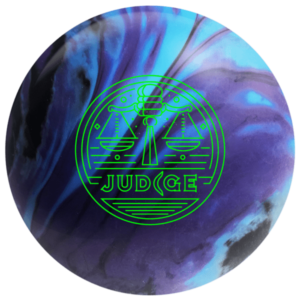 SWAG Judge Bowling Bal