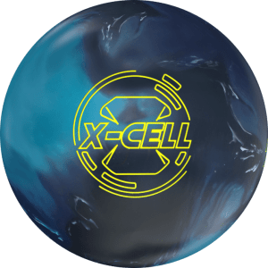 Roto Grip X-Cell Bowling Ball