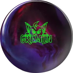 Roto Grip Gremlin bowling ball