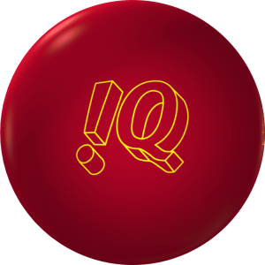 Storm IQ Tour 78/U Bowling Ball