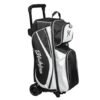 KR Strikeforce Drive 3 Ball Triple Roller Bowling Bag