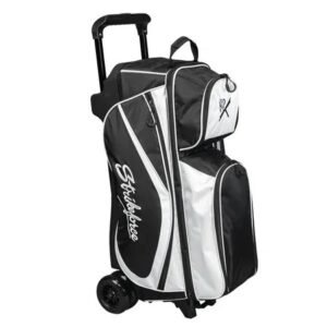 KR Strikeforce Drive 3 Ball Triple Roller Bowling Bag