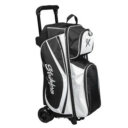KR Strikeforce Drive 3 Ball Triple Roller Bowling Bag