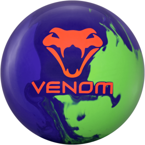 Motiv Venom EXJ ball