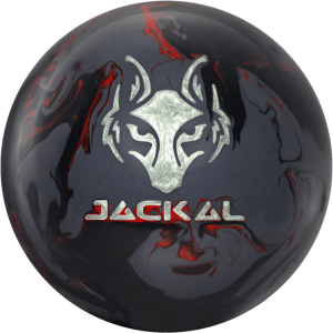 Motiv Jackal Onyx