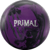 Motiv Primal Ghost Bowling Ball