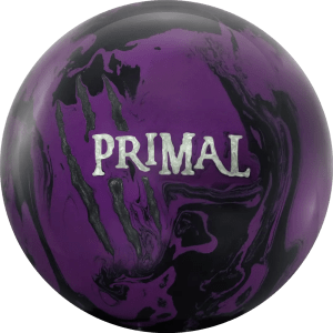 Motiv Primal Ghost Bowling Ball