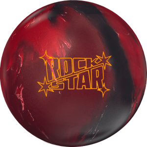 Roto Grip Rockstar Bowling Ball