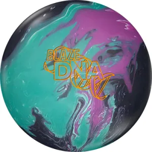 Storm Blaze DNA Overseas Bowling Ball
