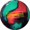 storm identity bowling ball