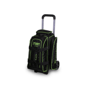Storm Rolling Thunder 2 Ball Roller Bag