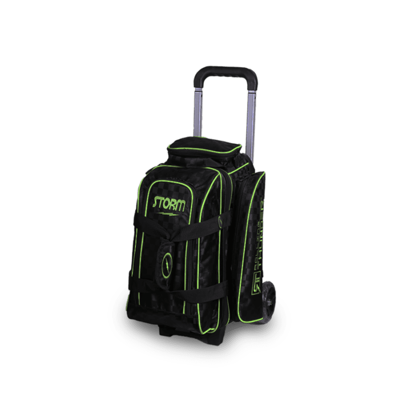Storm Rolling Thunder 2 Ball Roller Bag