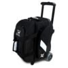 Tenth Frame Deluxe 2 Ball Roller Bowling Bag