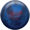 Ebonite Game Breaker 5 bowling ball