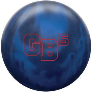 Ebonite Game Breaker 5 bowling ball
