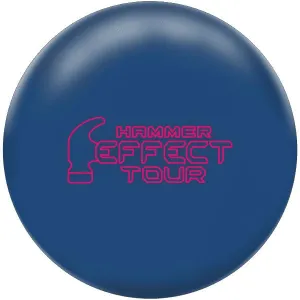 Hammer Effect Tour Bowling Ball