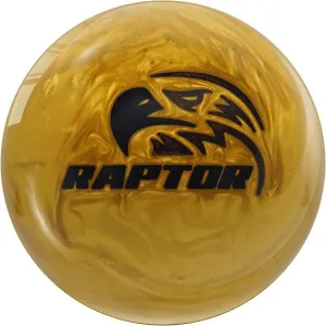 Motiv Raptor Rush Bowling Ball