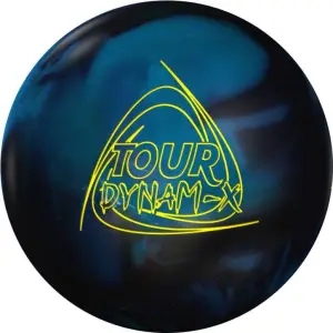 Roto Grip Tour Dynam‑X Bowling Ball