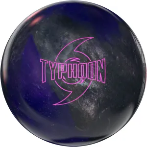 Storm Typhoon Bowling Ball