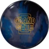 Storm Grand Gate Overseas bowling ball